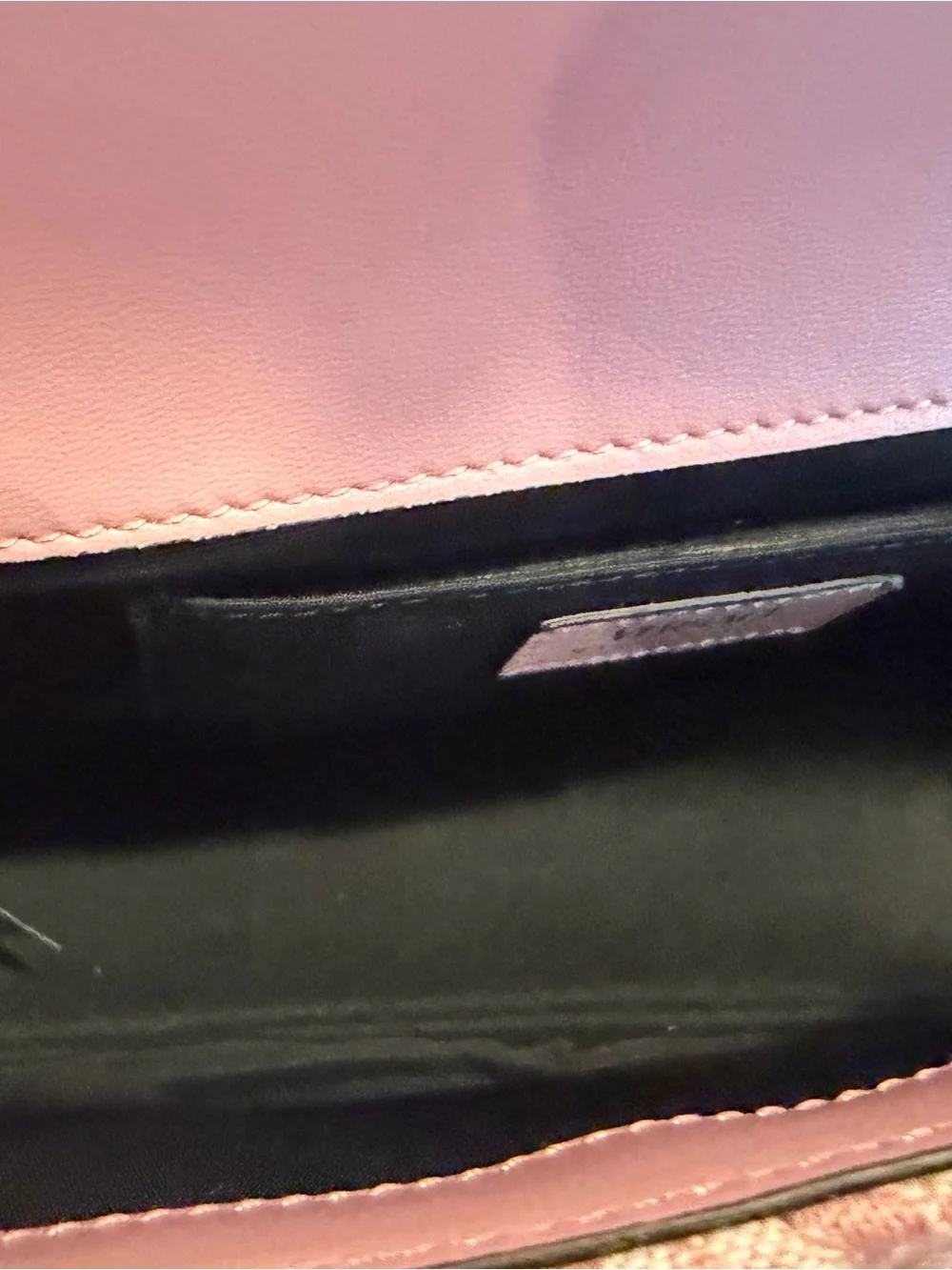 Versace Medusa 95 Quilted East-West Shoulder Bag
